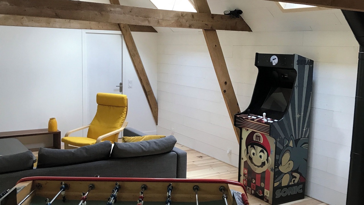 Photo of Bedroom in Plouer-sur-Rance
