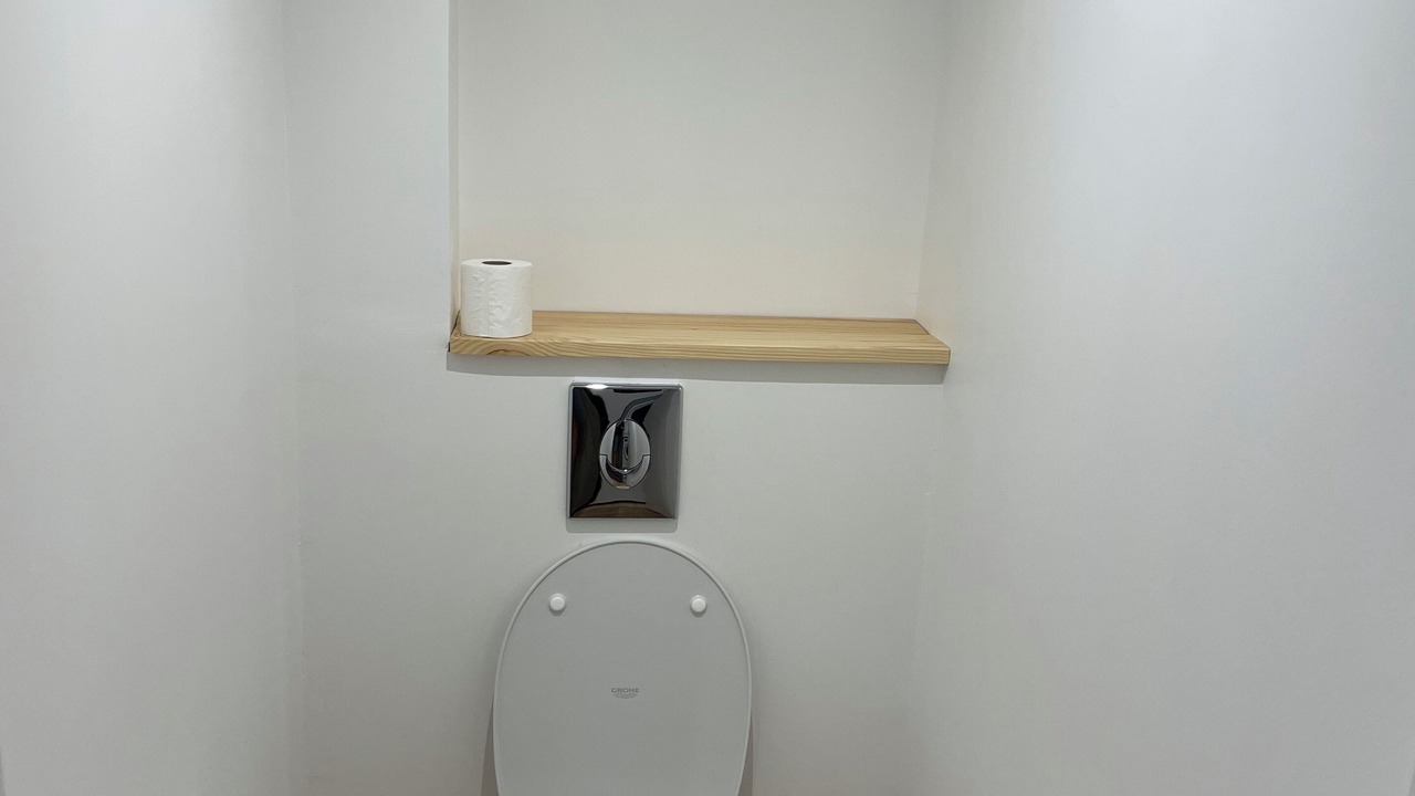 Photo of Bathroom in Plouer-sur-Rance