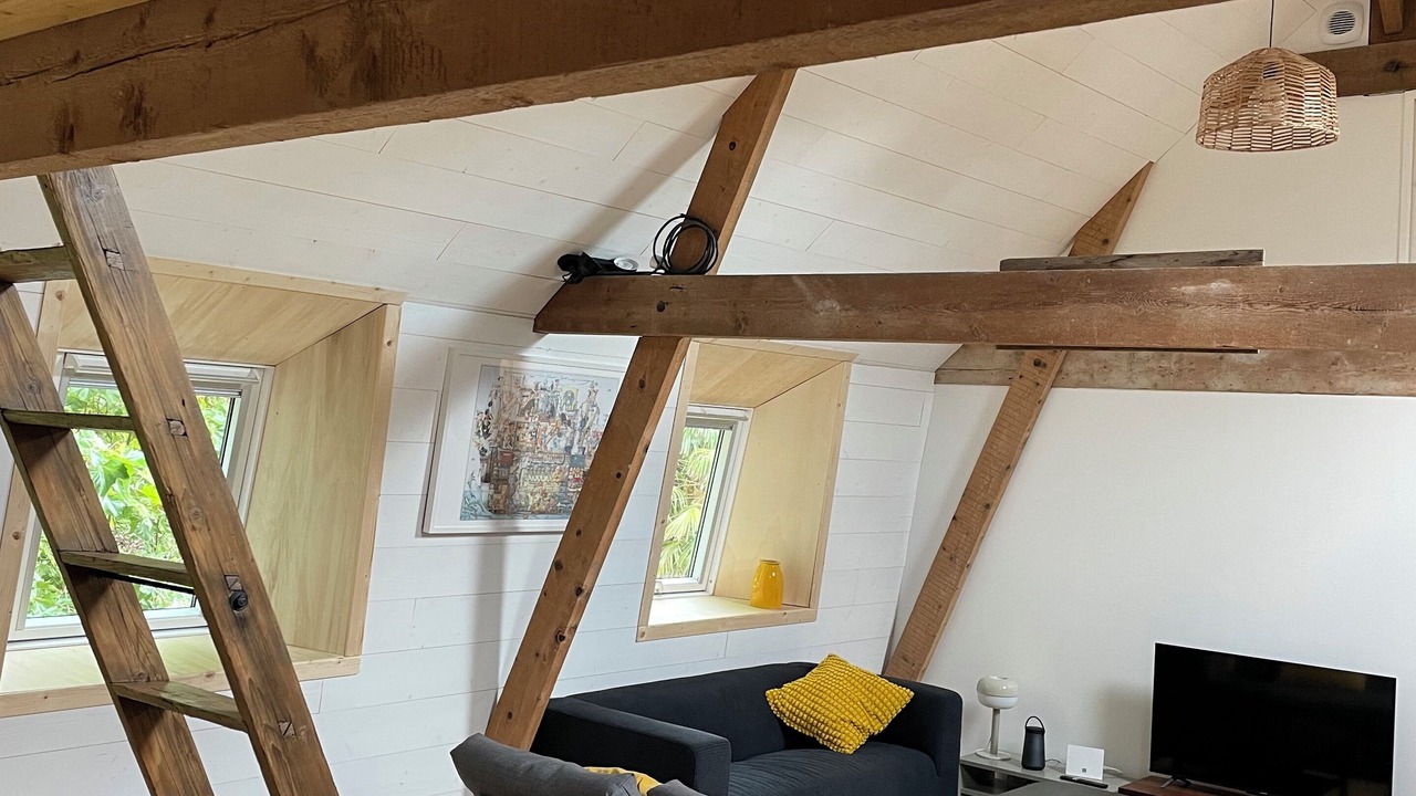 Photo of Bedroom in Plouer-sur-Rance