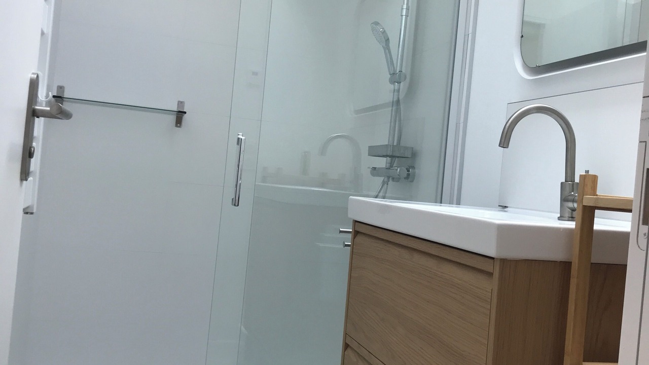 Photo of Bathroom in Plouer-sur-Rance