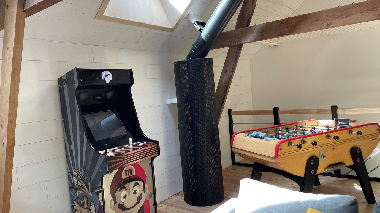 Photo of Bedroom in Plouer-sur-Rance