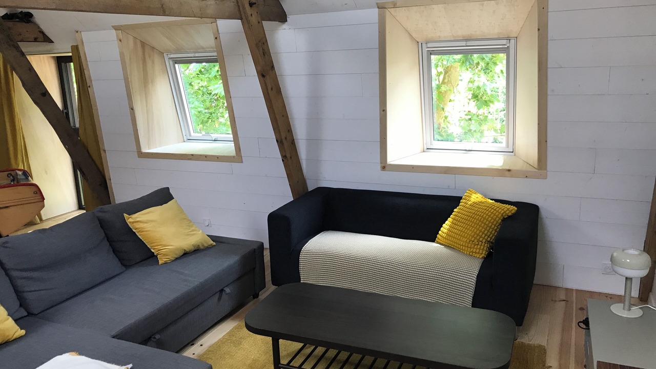 Photo of Livingroom in Plouer-sur-Rance