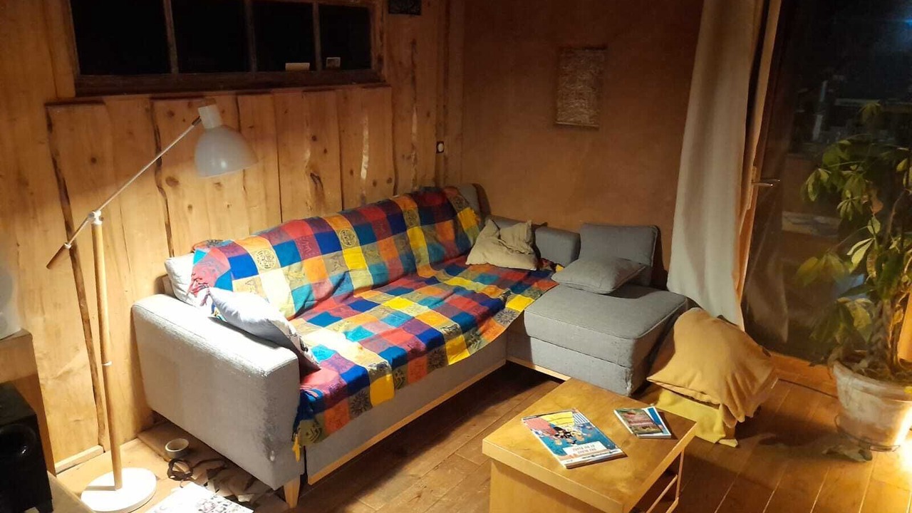 Photo of Livingroom in Murat-sur-Vebre