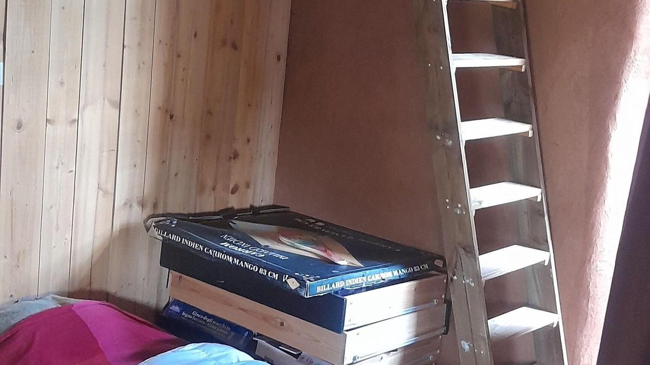 Photo of Bedroom in Murat-sur-Vebre