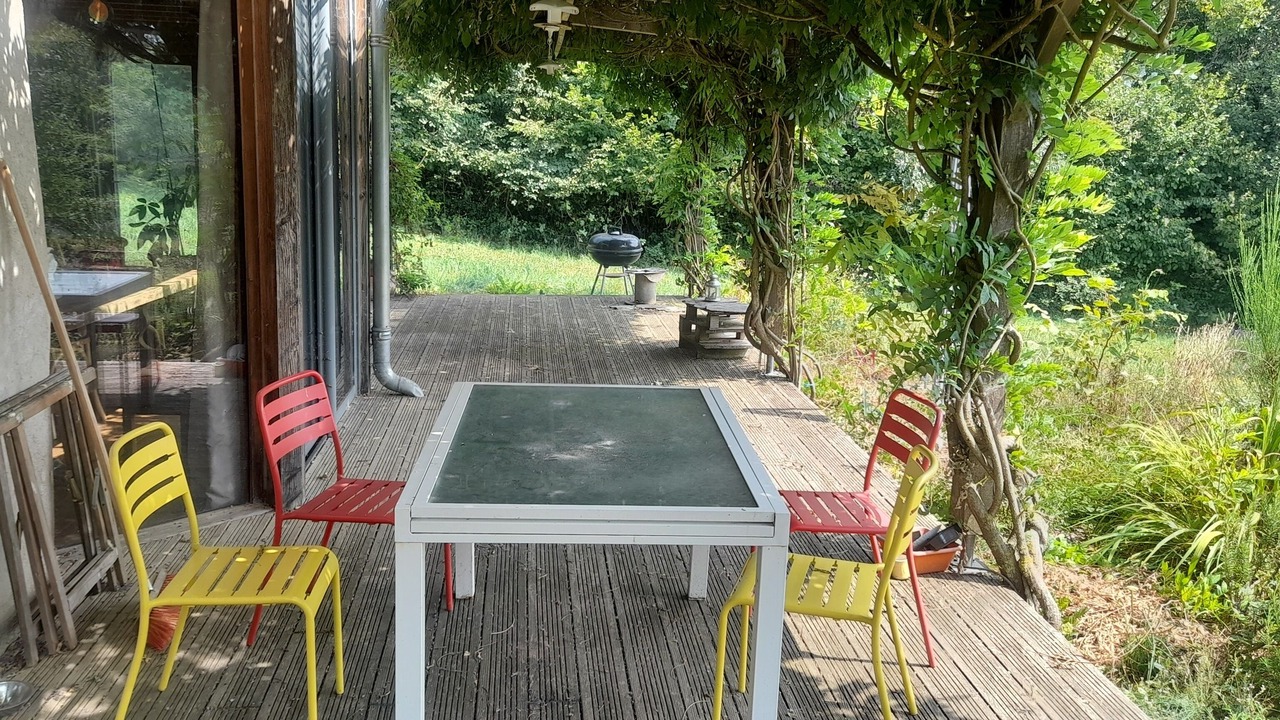 Photo of Outdoor in Murat-sur-Vebre