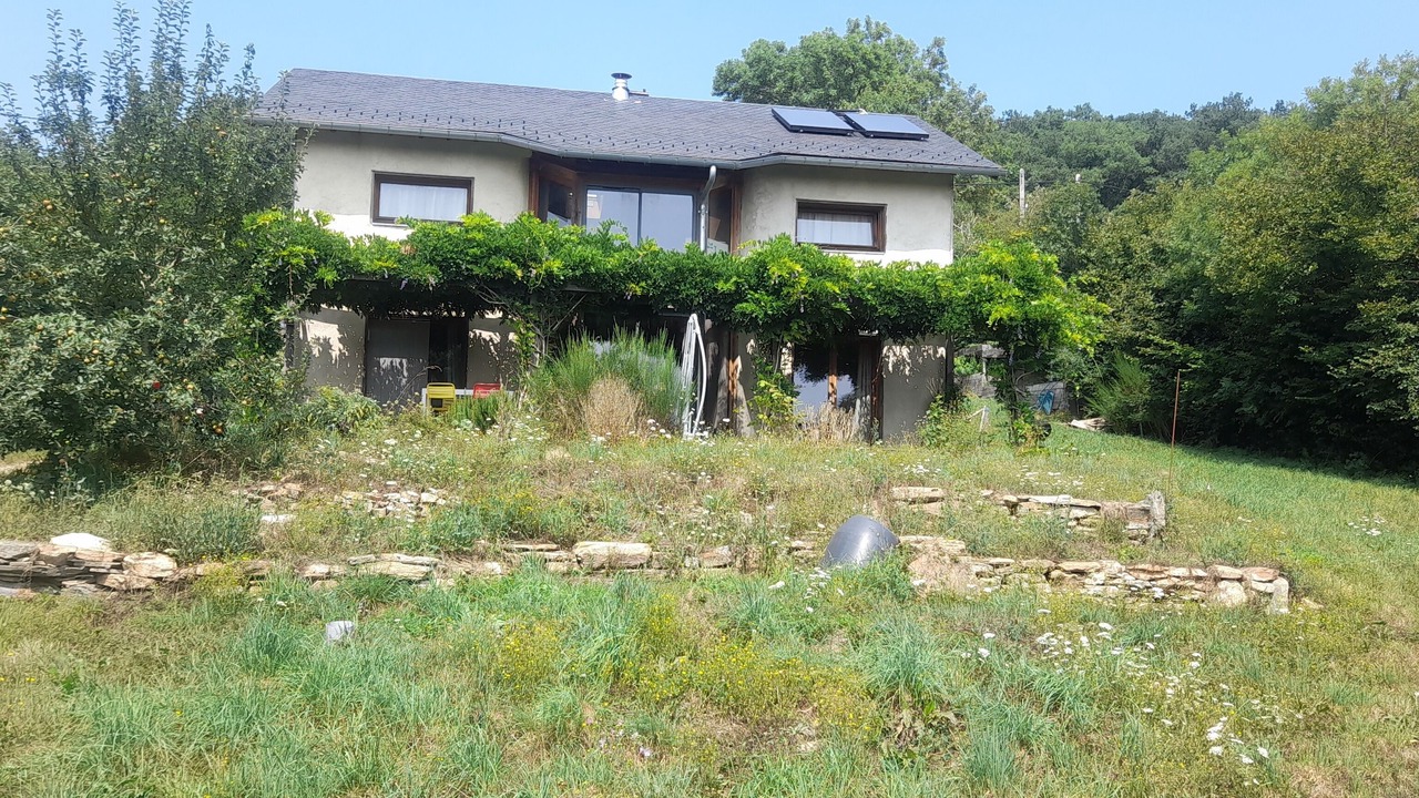 Photo of Outdoor in Murat-sur-Vebre