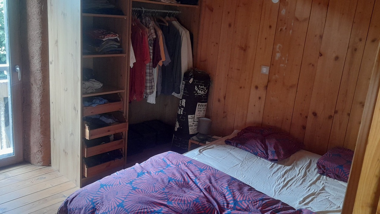 Photo of Bedroom in Murat-sur-Vebre