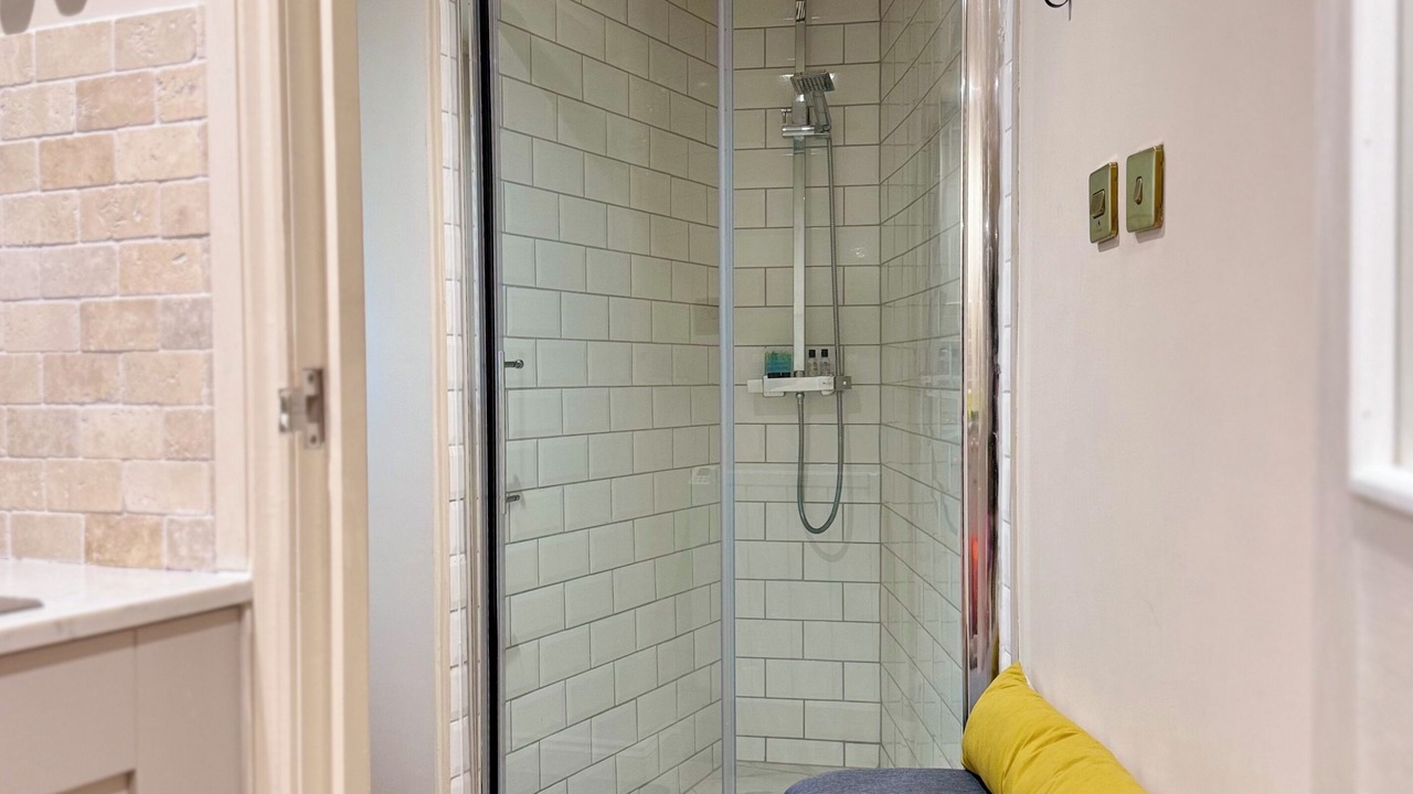 Photo of Bathroom in Coldstream