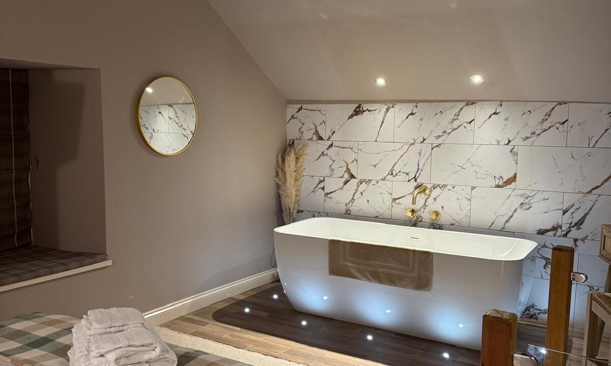 Photo of Bedroom in Coldstream