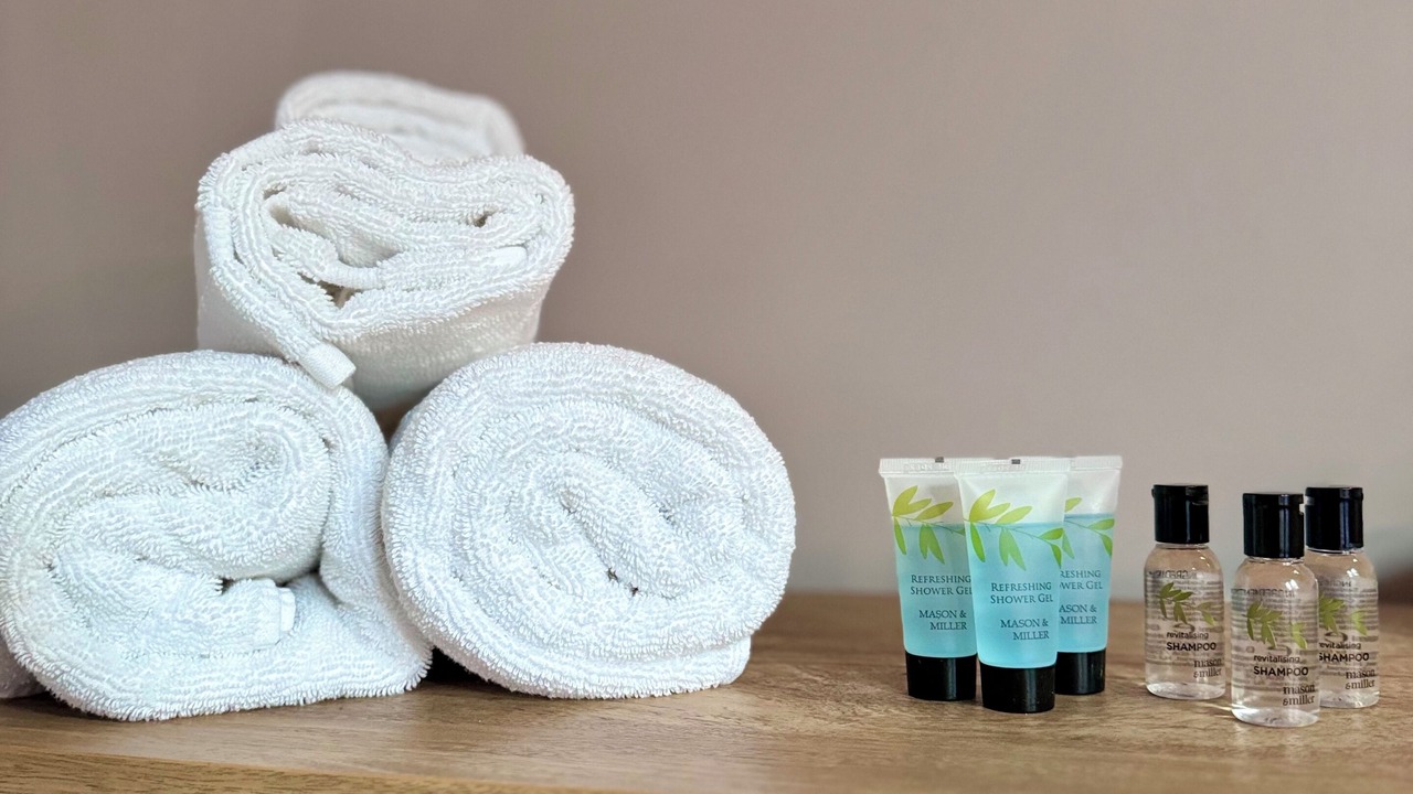 Photo of Bathroom in Coldstream