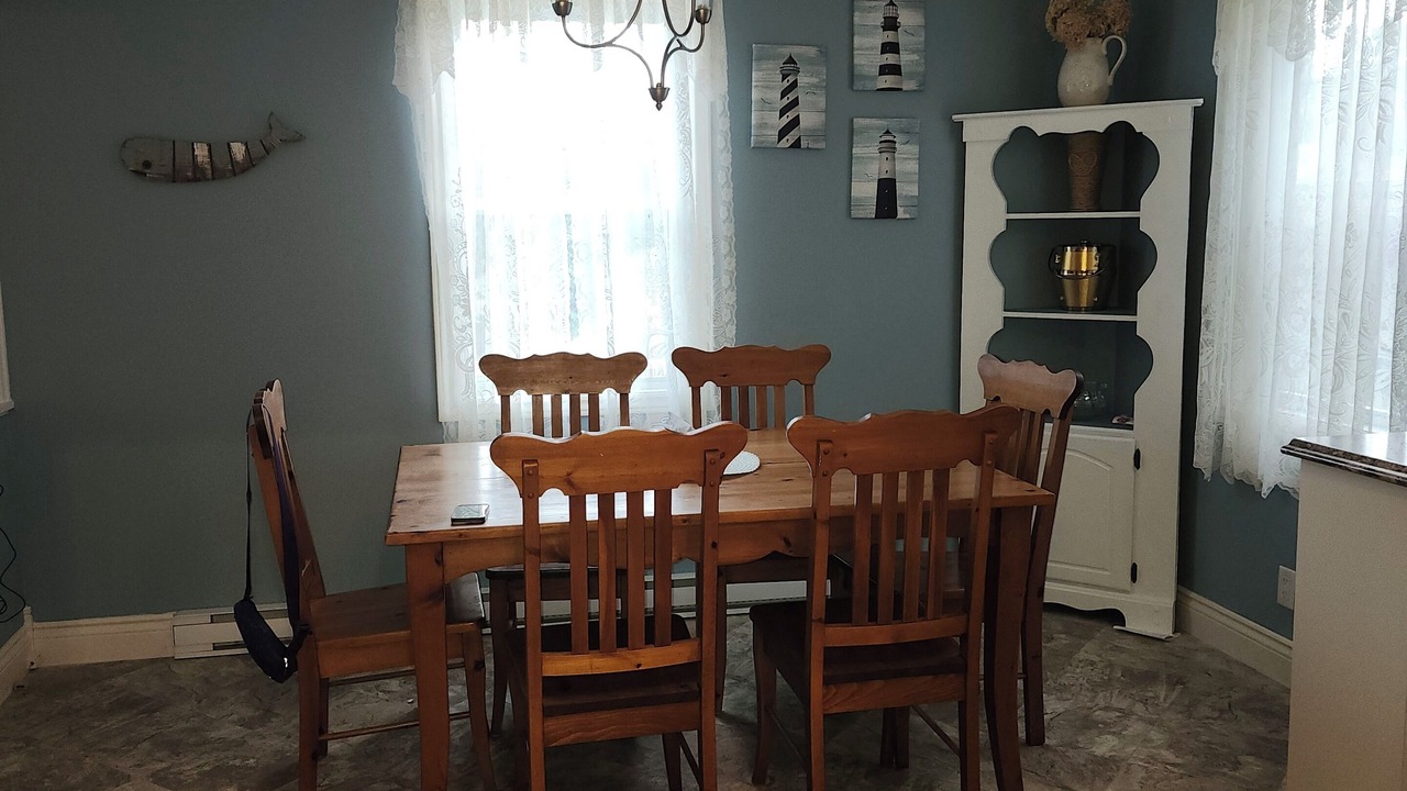 Photo of Others in Moreton's Harbour