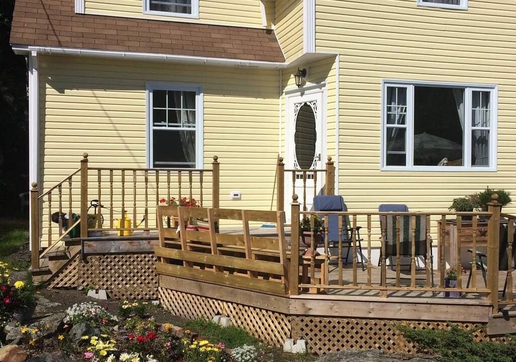 Photo of Outdoor in Moreton's Harbour