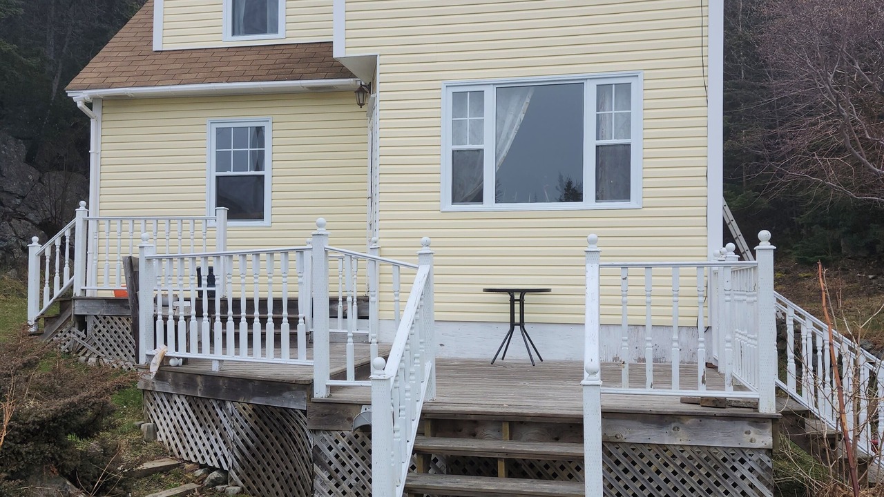 Photo of Outdoor in Moreton's Harbour