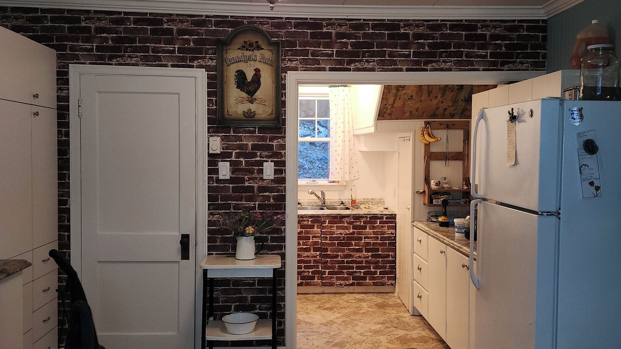 Photo of Kitchen in Moreton's Harbour