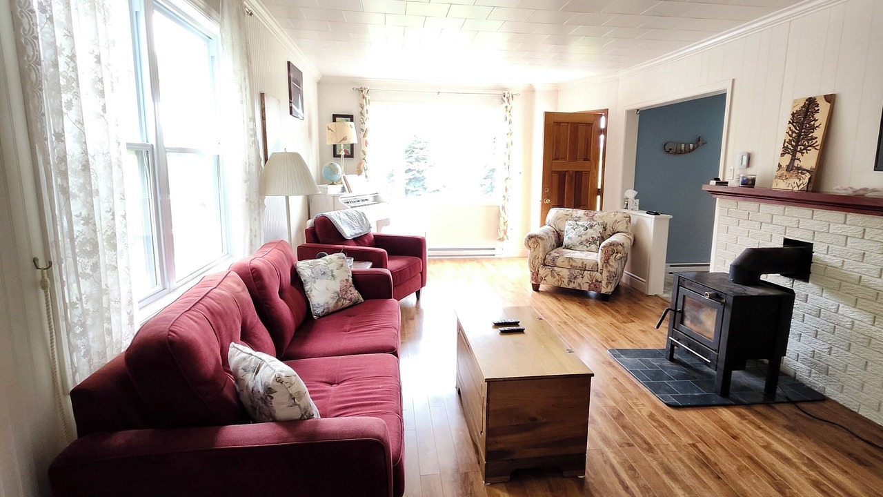 Photo of Livingroom in Moreton's Harbour