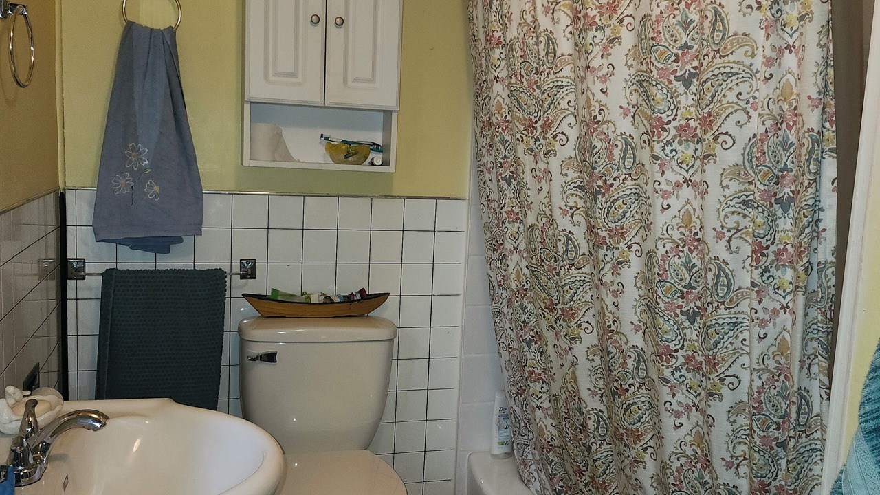 Photo of Bathroom in Moreton's Harbour