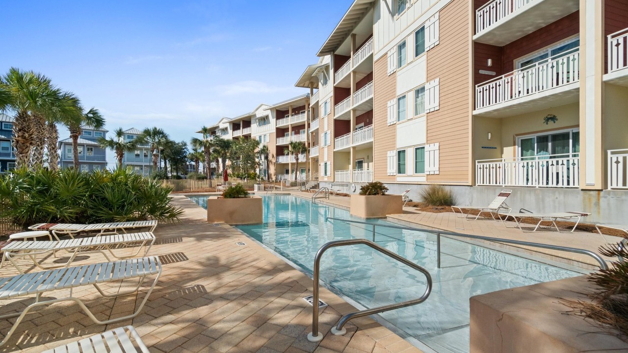 Photo of Outdoor in Waterside Village