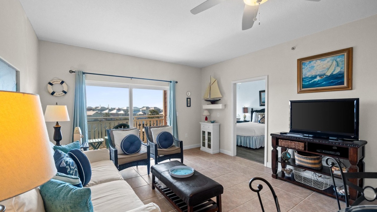 Photo of Livingroom in Waterside Village