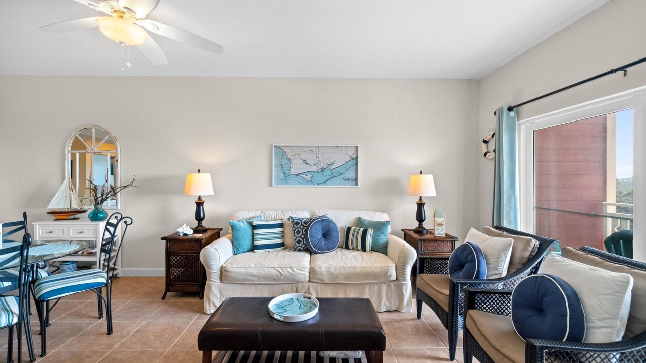 Photo of Livingroom in Waterside Village