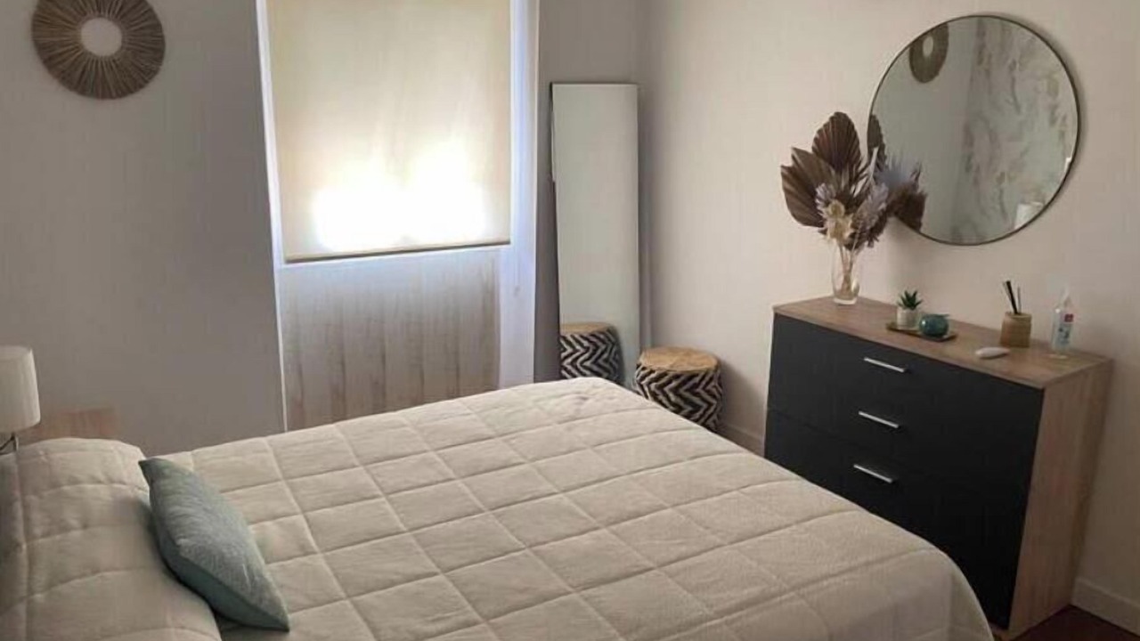Photo of Bedroom in Santo Domingo de la Calzada
