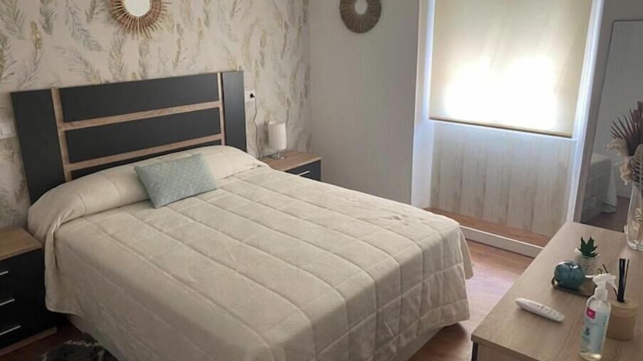 Photo of Bedroom in Santo Domingo de la Calzada
