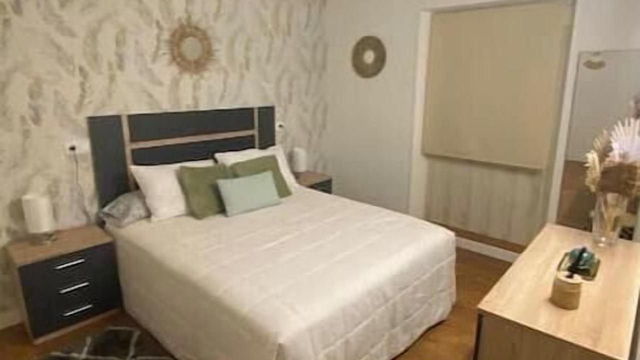 Photo of Bedroom in Santo Domingo de la Calzada