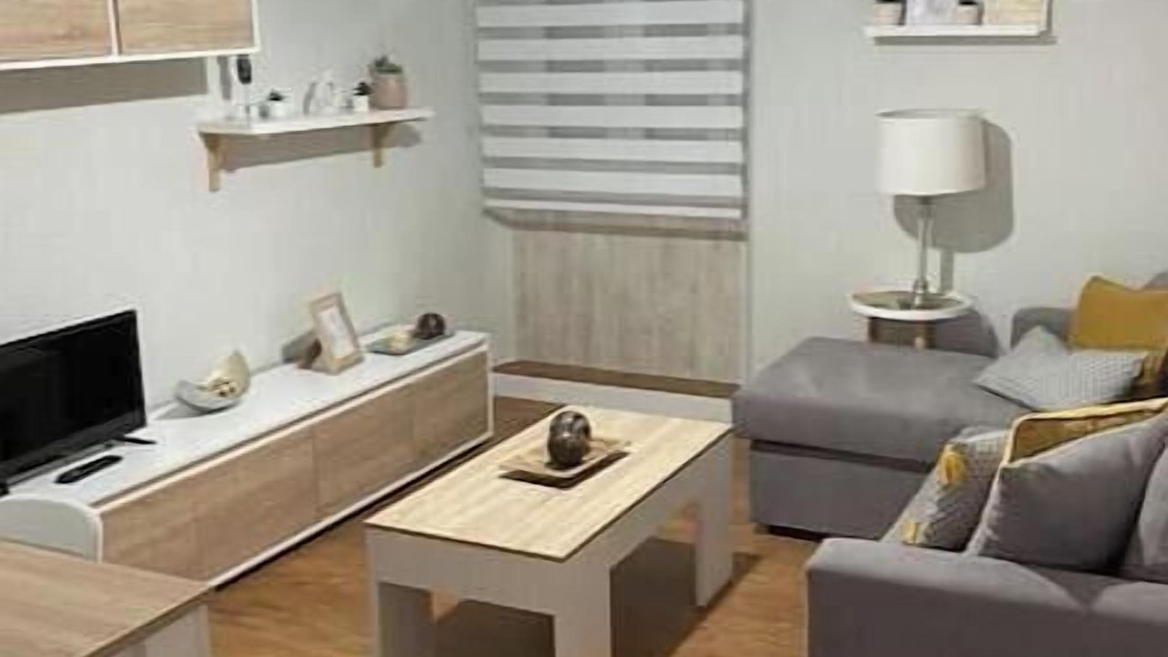 Photo of Livingroom in Santo Domingo de la Calzada