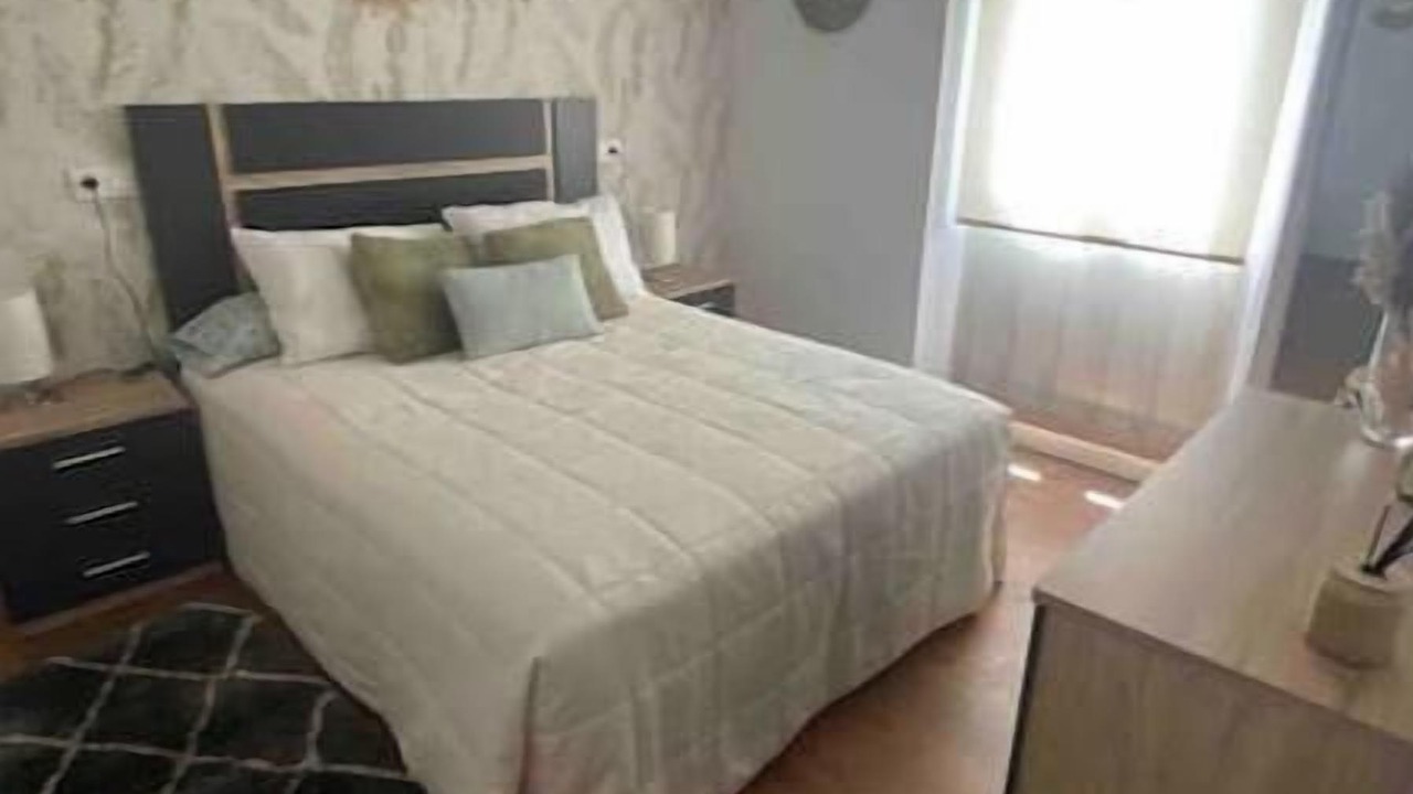 Photo of Bedroom in Santo Domingo de la Calzada