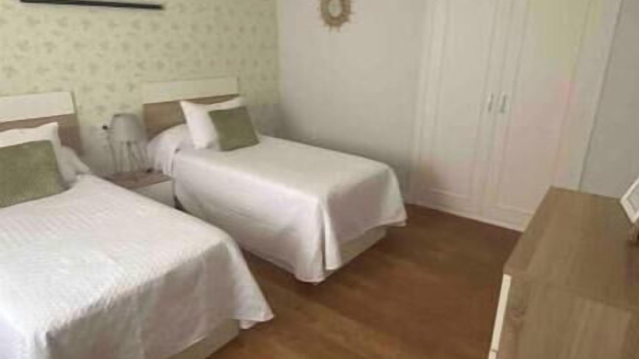Photo of Bedroom in Santo Domingo de la Calzada