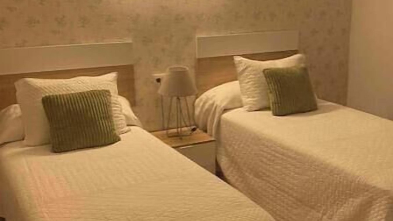 Photo of Bedroom in Santo Domingo de la Calzada