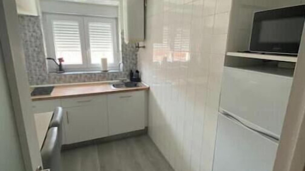 Photo of Kitchen in Santo Domingo de la Calzada