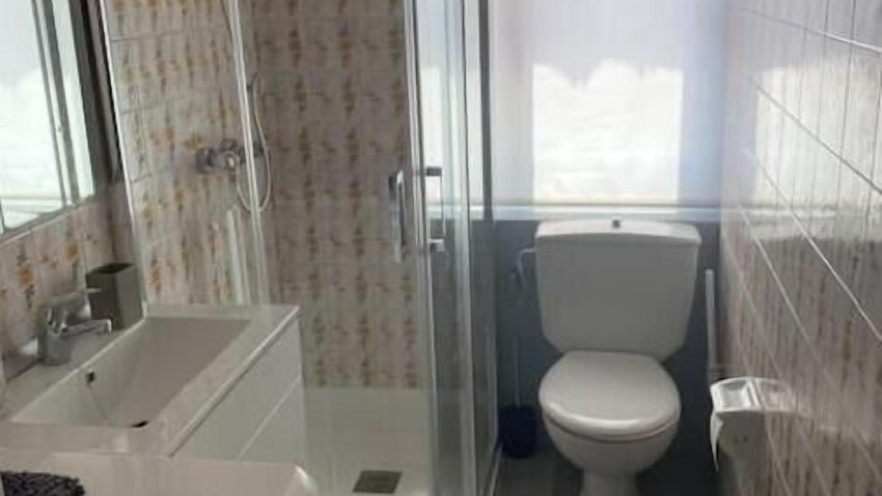 Photo of Bathroom in Santo Domingo de la Calzada