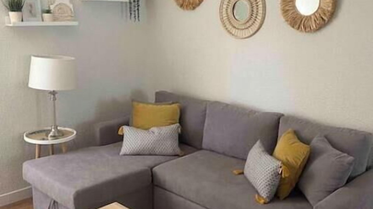 Photo of Livingroom in Santo Domingo de la Calzada