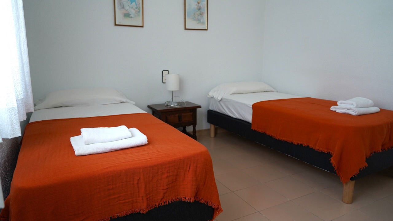 Photo of Bedroom in Sant Pere Pescador