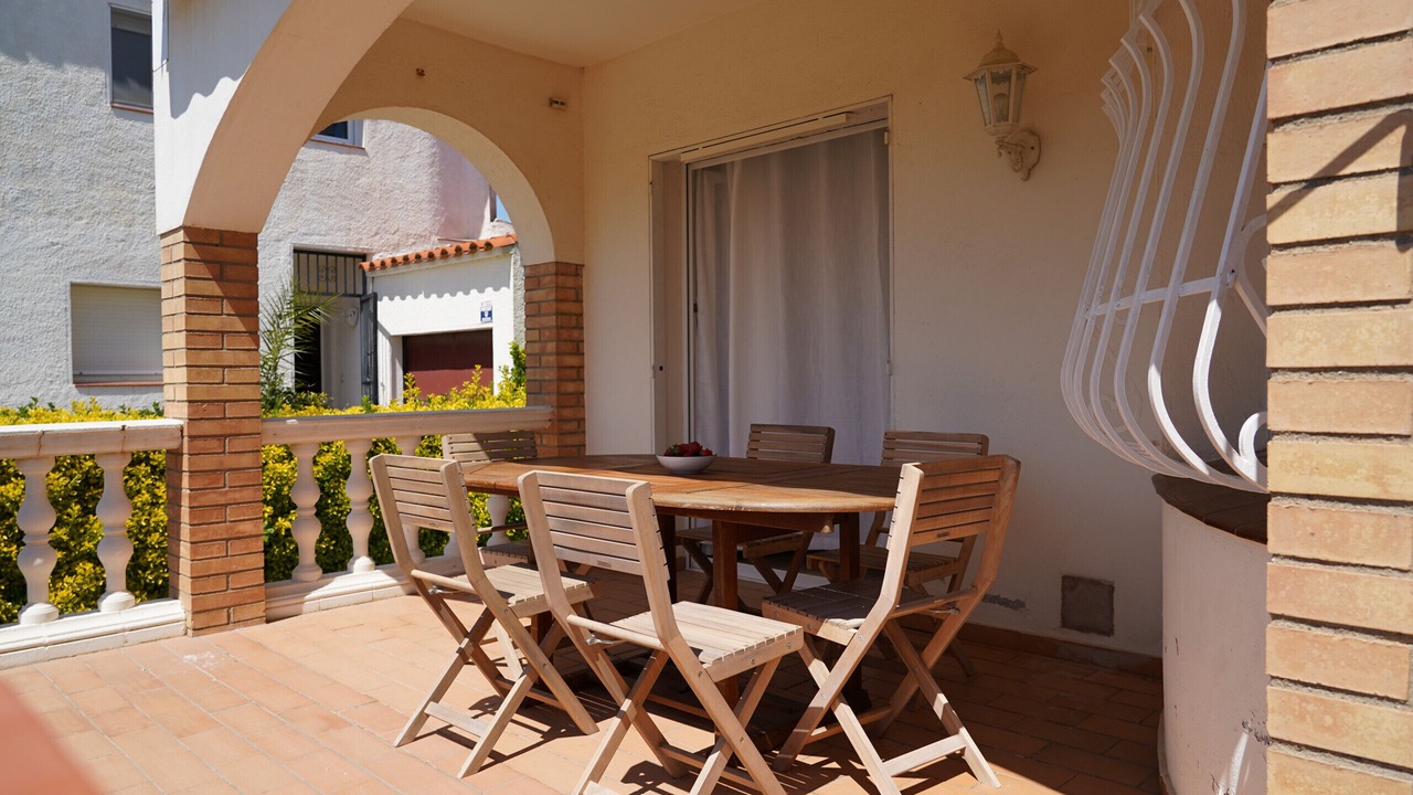 Photo of Outdoor in Sant Pere Pescador