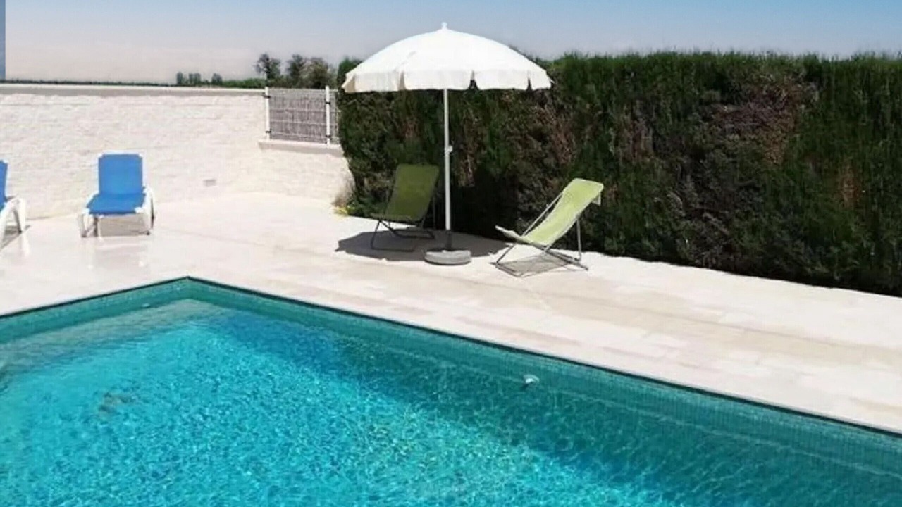 Photo of Outdoor in Sant Pere Pescador