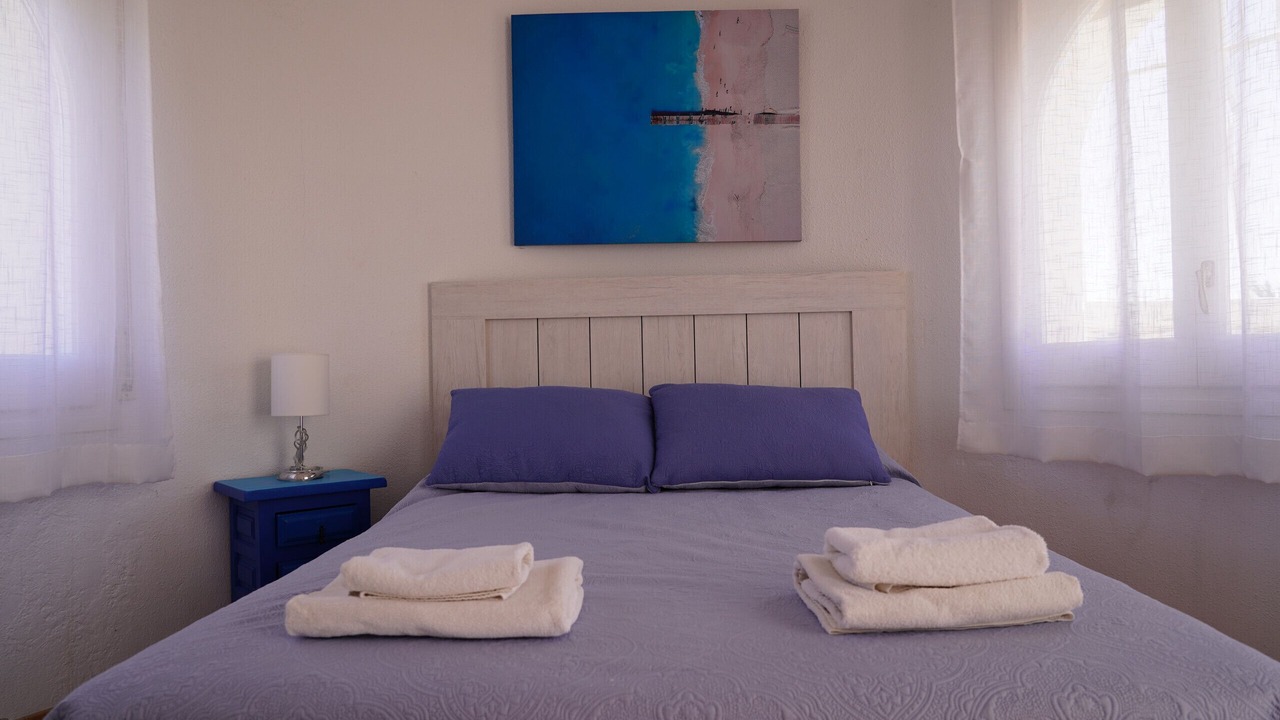 Photo of Bedroom in Sant Pere Pescador