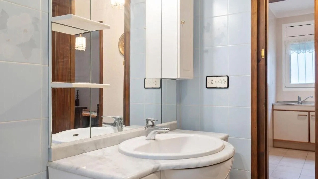 Photo of Bathroom in Sant Pere Pescador