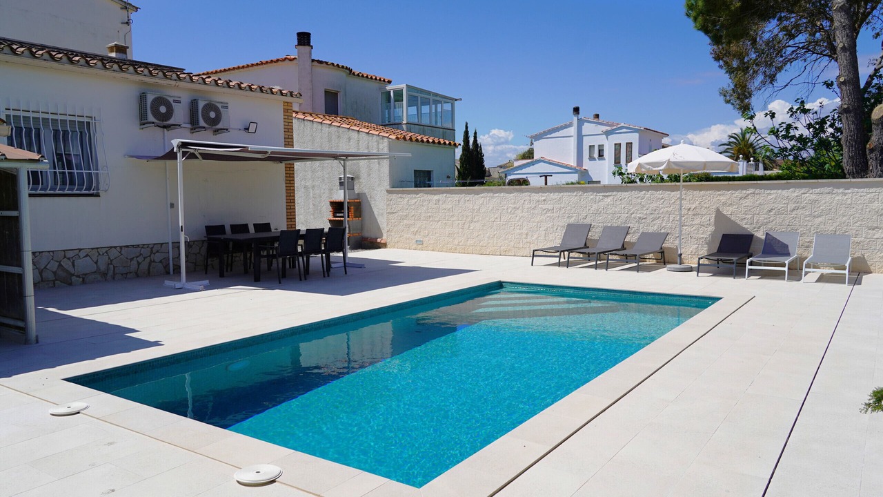 Photo of Outdoor in Sant Pere Pescador