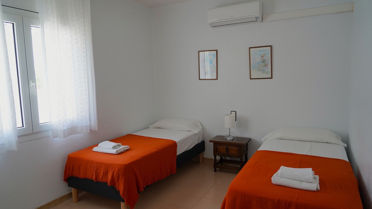 Photo of Bedroom in Sant Pere Pescador