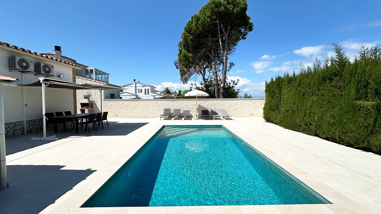 Photo of Outdoor in Sant Pere Pescador