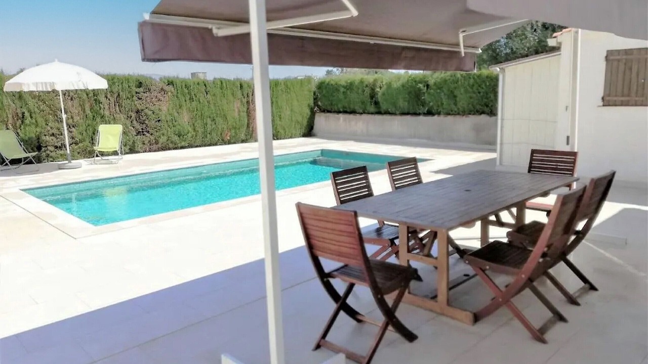 Photo of Outdoor in Sant Pere Pescador