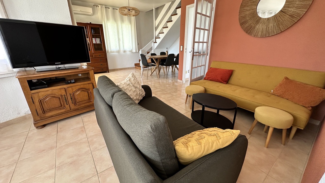 Photo of Livingroom in Sant Pere Pescador