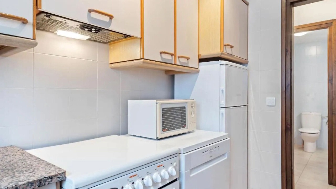 Photo of Kitchen in Sant Pere Pescador
