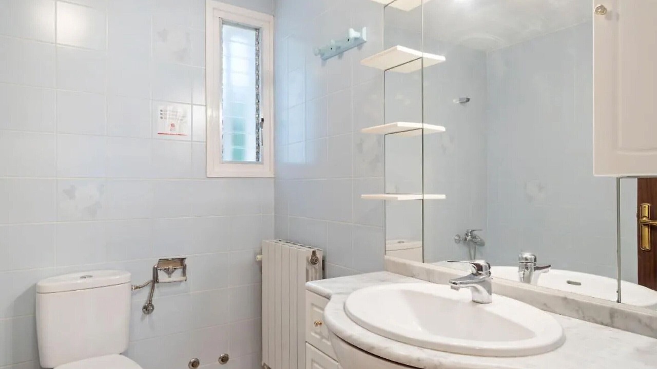 Photo of Bathroom in Sant Pere Pescador