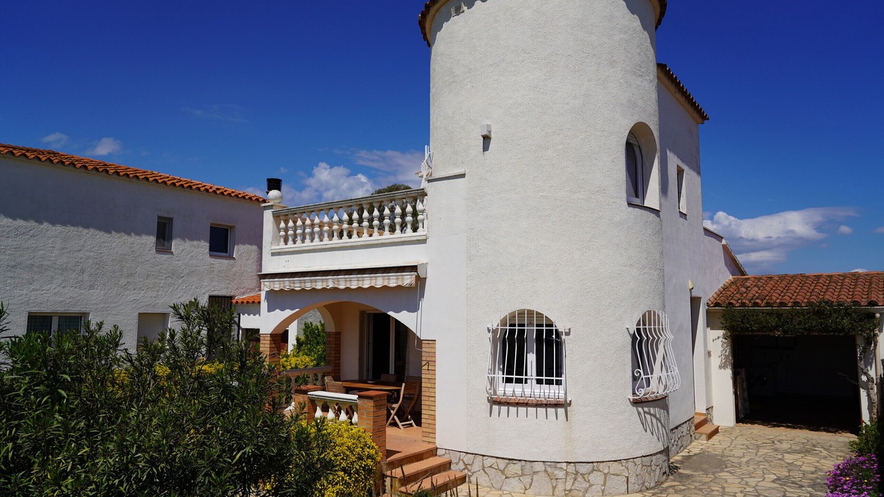 Photo of Outdoor in Sant Pere Pescador
