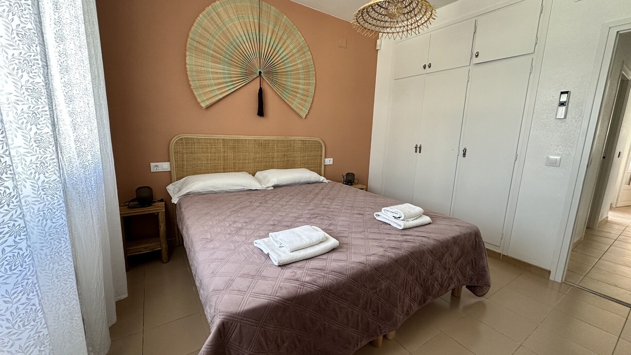 Photo of Bedroom in Sant Pere Pescador