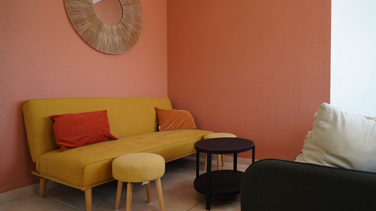 Photo of Livingroom in Sant Pere Pescador