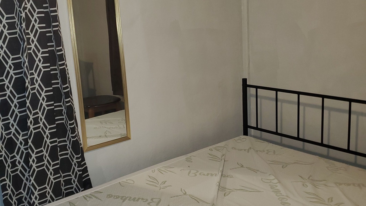 Photo of Bedroom in Waterville