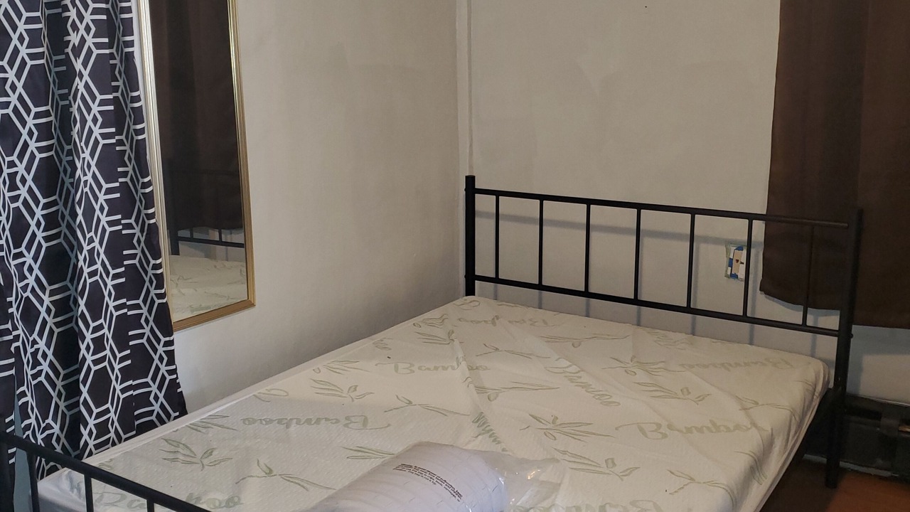 Photo of Bedroom in Waterville